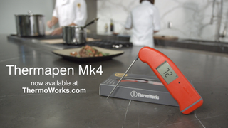 Save $20 On the Best Meat Thermometer, While They Last